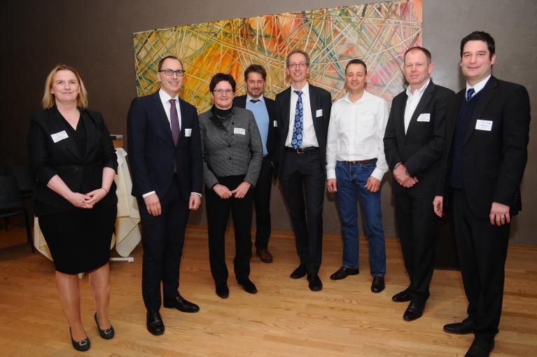 Medizintechnik In Baden Wurttemberg Boombranche Vor Herausforderungen Bioregio Stern Thinking Business Forward