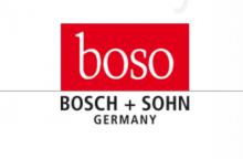 Bosch Sohn GmbH Co. KG BioRegio STERN Wirtschaft weiterdenken